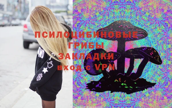 хмурый Баксан